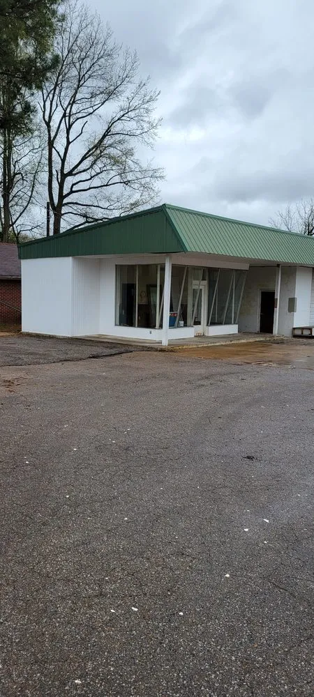 Slide of American Roofing Softwash