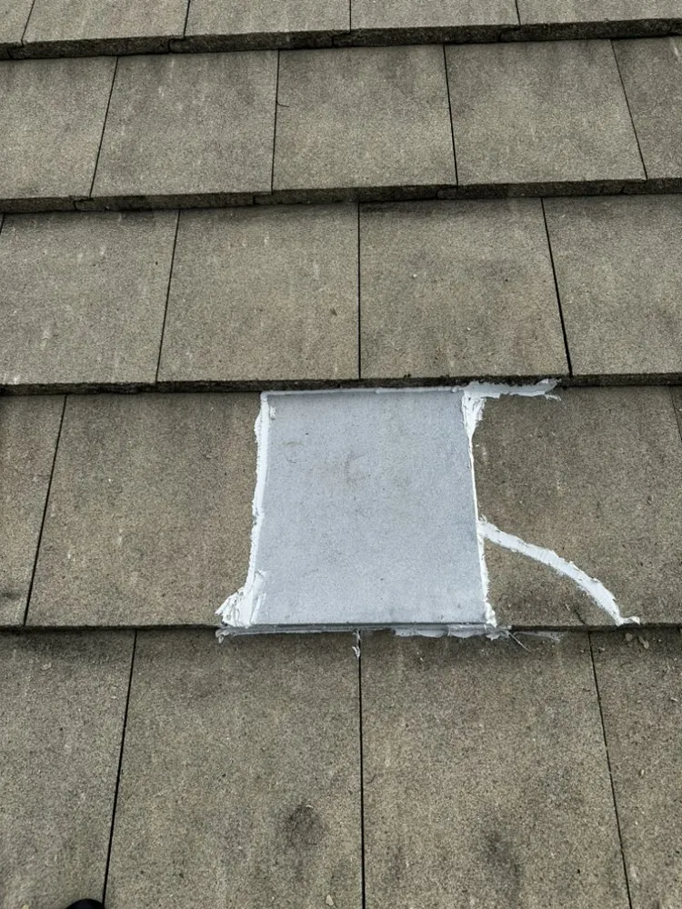 Slide of American Roofing Solutions