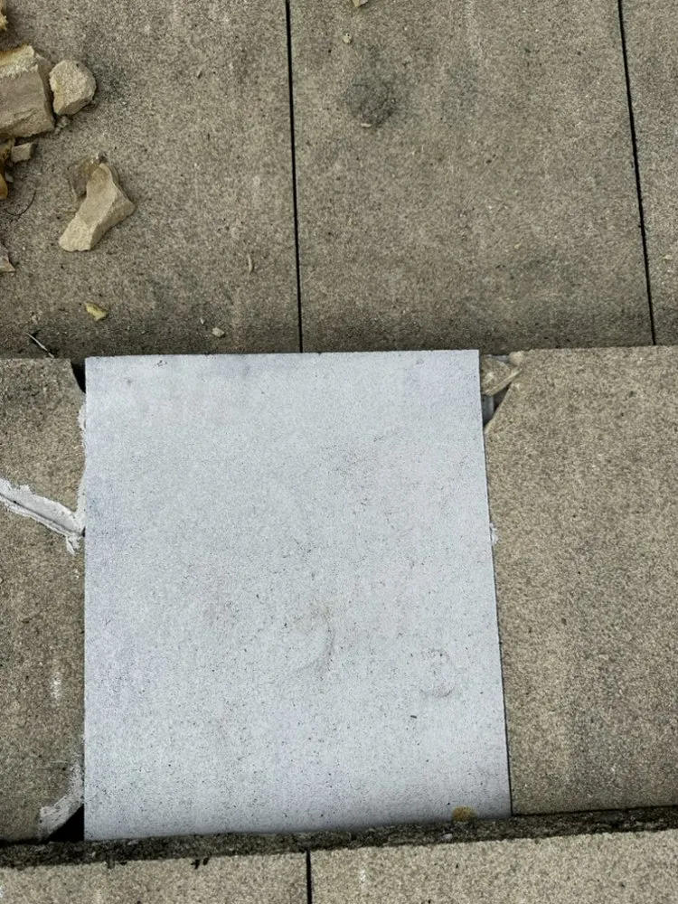 Slide of American Roofing Solutions