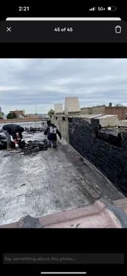 American Roofing Solutions