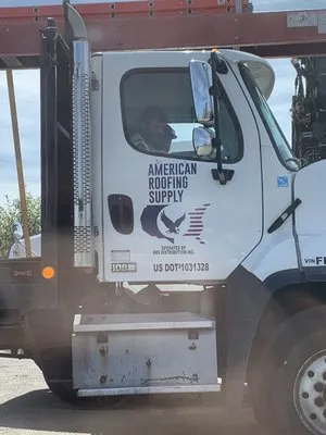 American Roofing Supply Logo