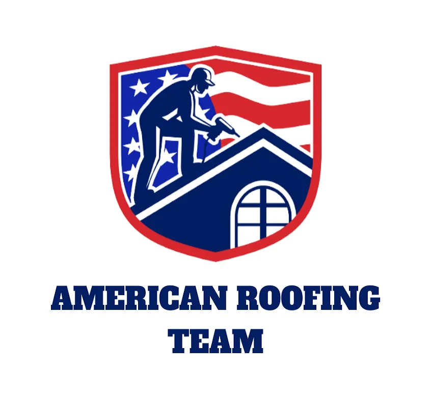 Slide of American Roofing Team