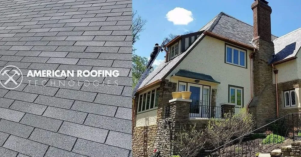 Local storm damage roof repair experts serving Pleasant Plain, OH - American Roofing Technologies