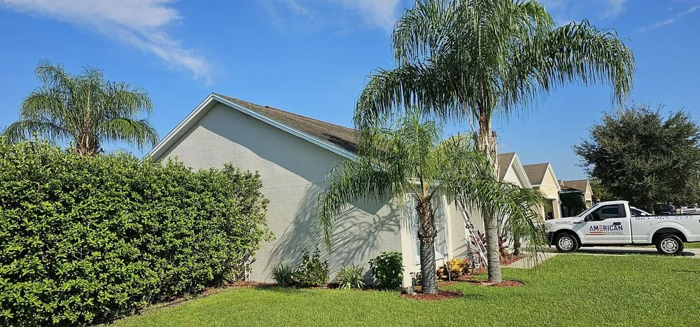 Slide of American Roofing