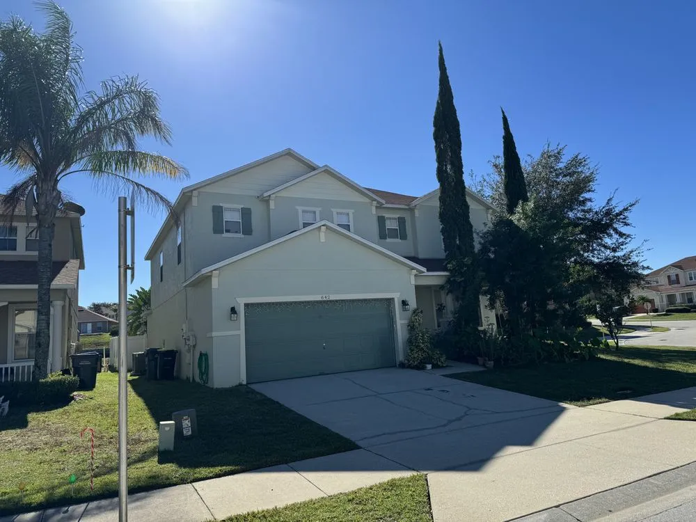 Slide of American Roofing