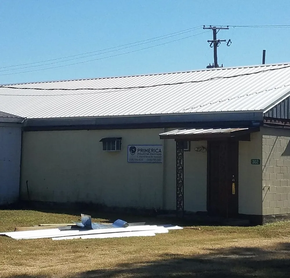Expert flat roof repair after storm damage across Wisner, LA - American Roofing