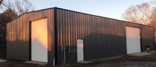 American Roofing