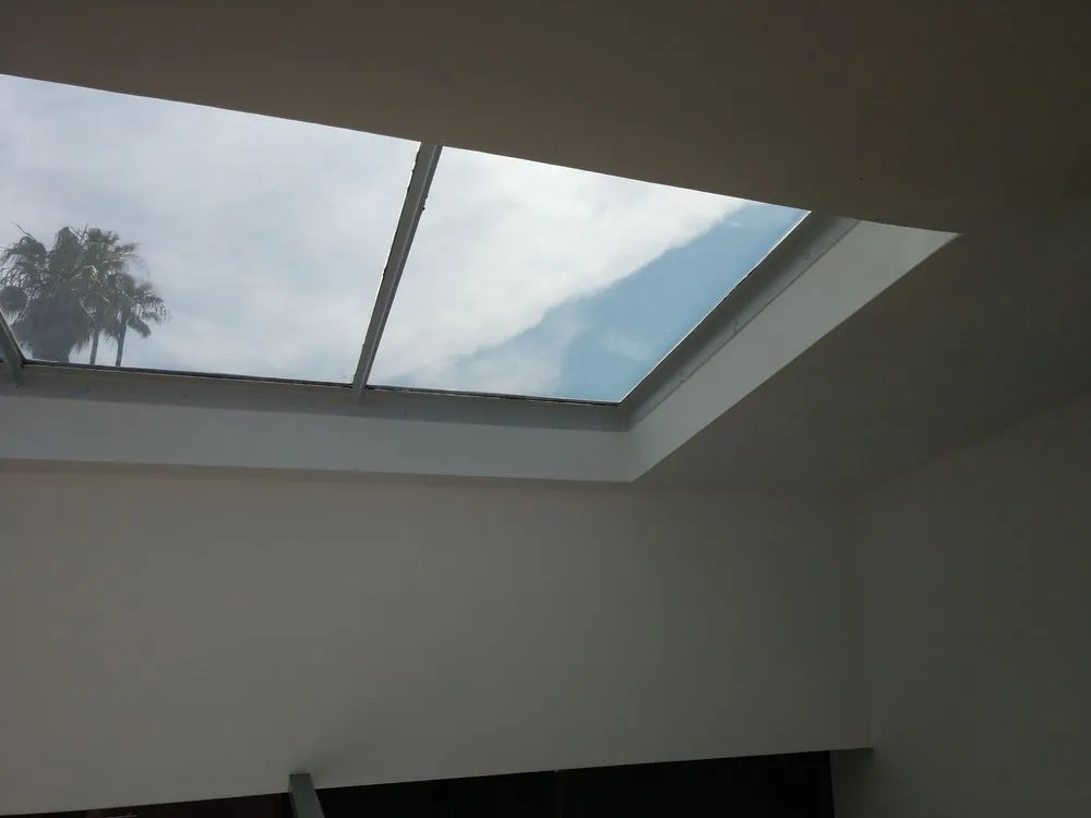 Slide of American Roofmasters