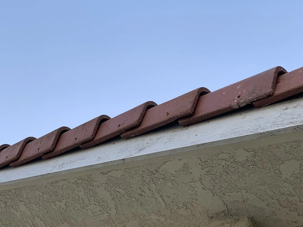 Slide of American Roofmasters