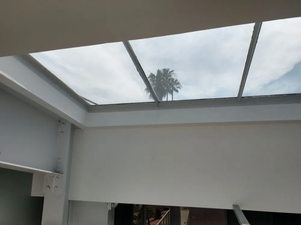 Slide of American Roofmasters