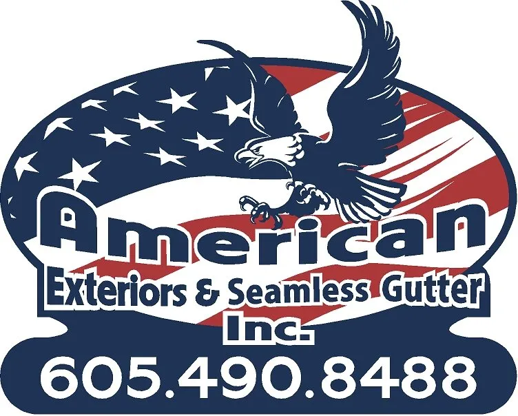 Slide of American Seamless Gutter