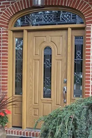 Slide of American Sentry Solar