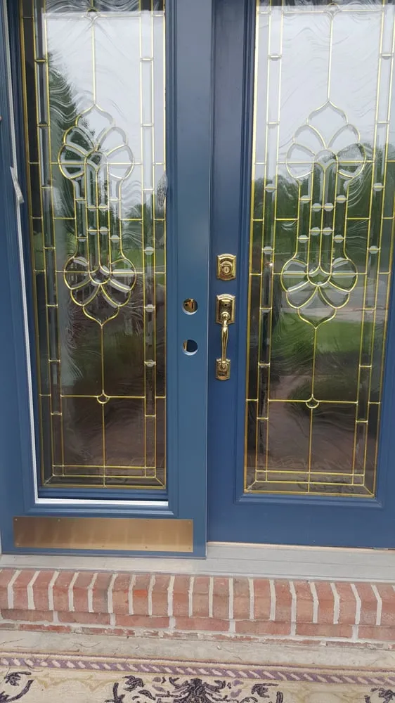 Slide of American Sentry Solar