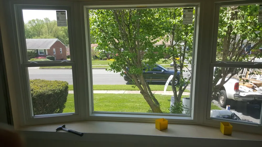 Slide of American Sentry Solar