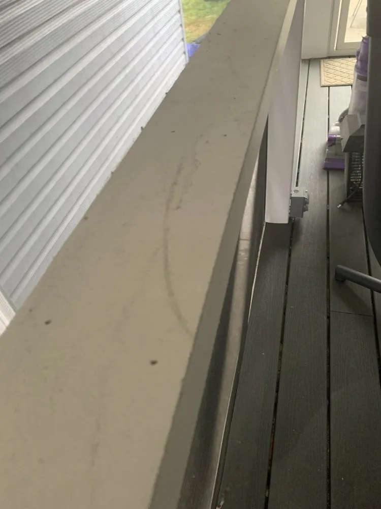 Slide of American Sentry Solar