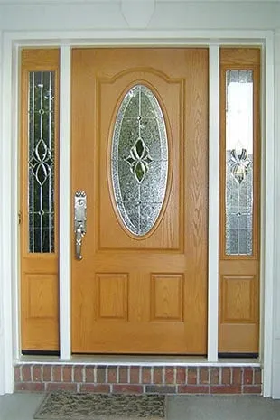 Slide of American Sentry Solar