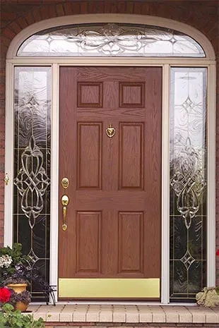 Slide of American Sentry Solar