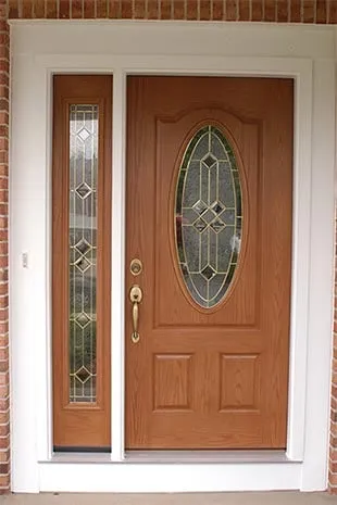 Slide of American Sentry Solar