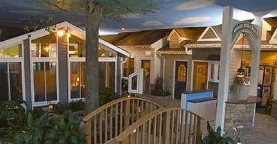 Slide of American Sentry Solar