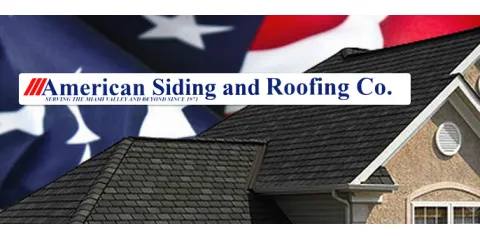 Slide of American Siding And Roofing