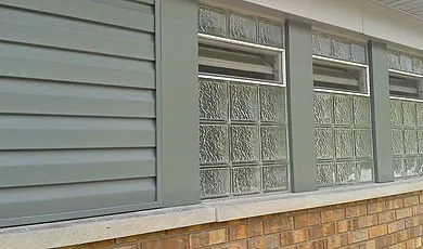 Slide of American Siding And Roofing