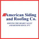 Slide of American Siding And Roofing