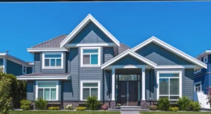 Slide of American Siding And Roofing