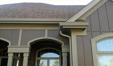 Slide of American Siding And Roofing