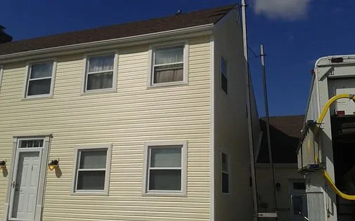 Slide of American Siding And Roofing