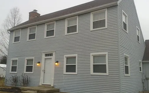 Slide of American Siding And Roofing