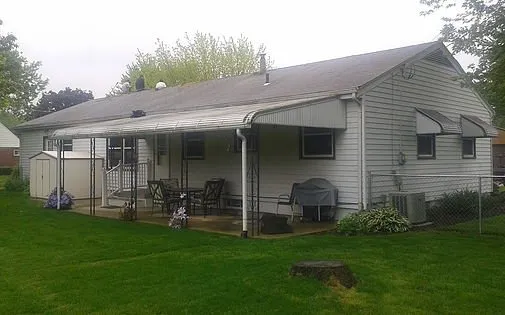 Slide of American Siding And Roofing