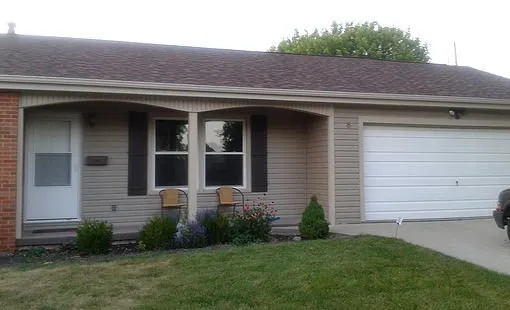 Slide of American Siding And Roofing