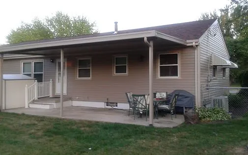 Slide of American Siding And Roofing