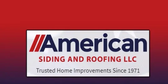 Slide of American Siding And Roofing