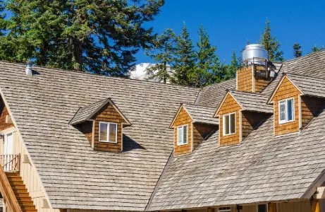 Slide of American Siding And Roofing