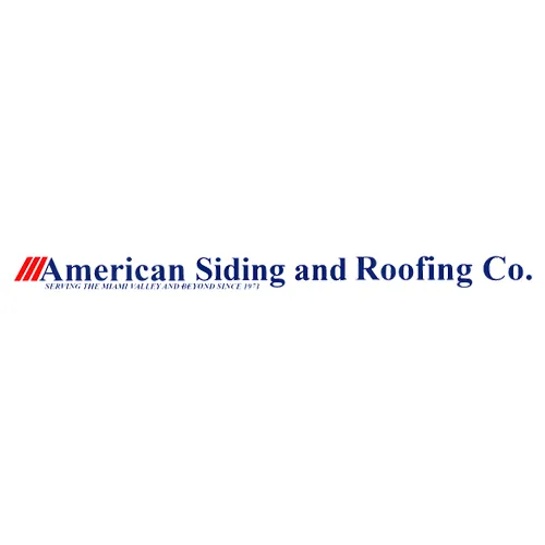 Slide of American Siding And Roofing