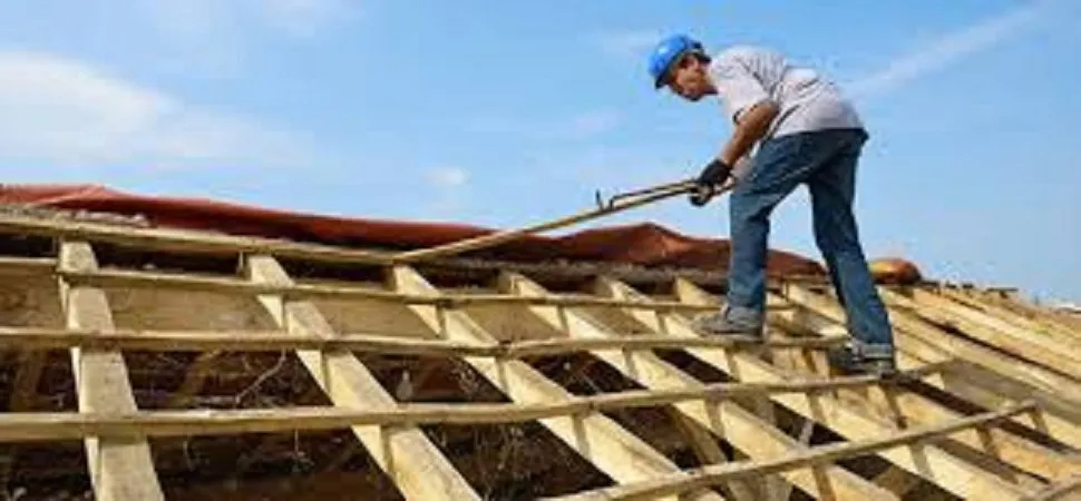 Slide of American Slate Specialists General Contractors