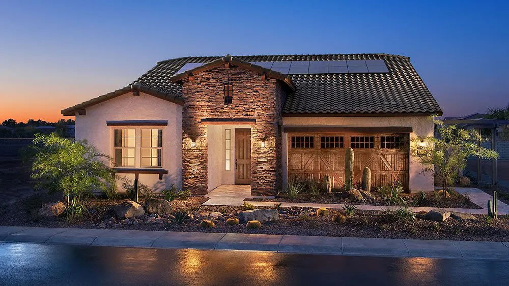 Slide of American Solar & Roofing