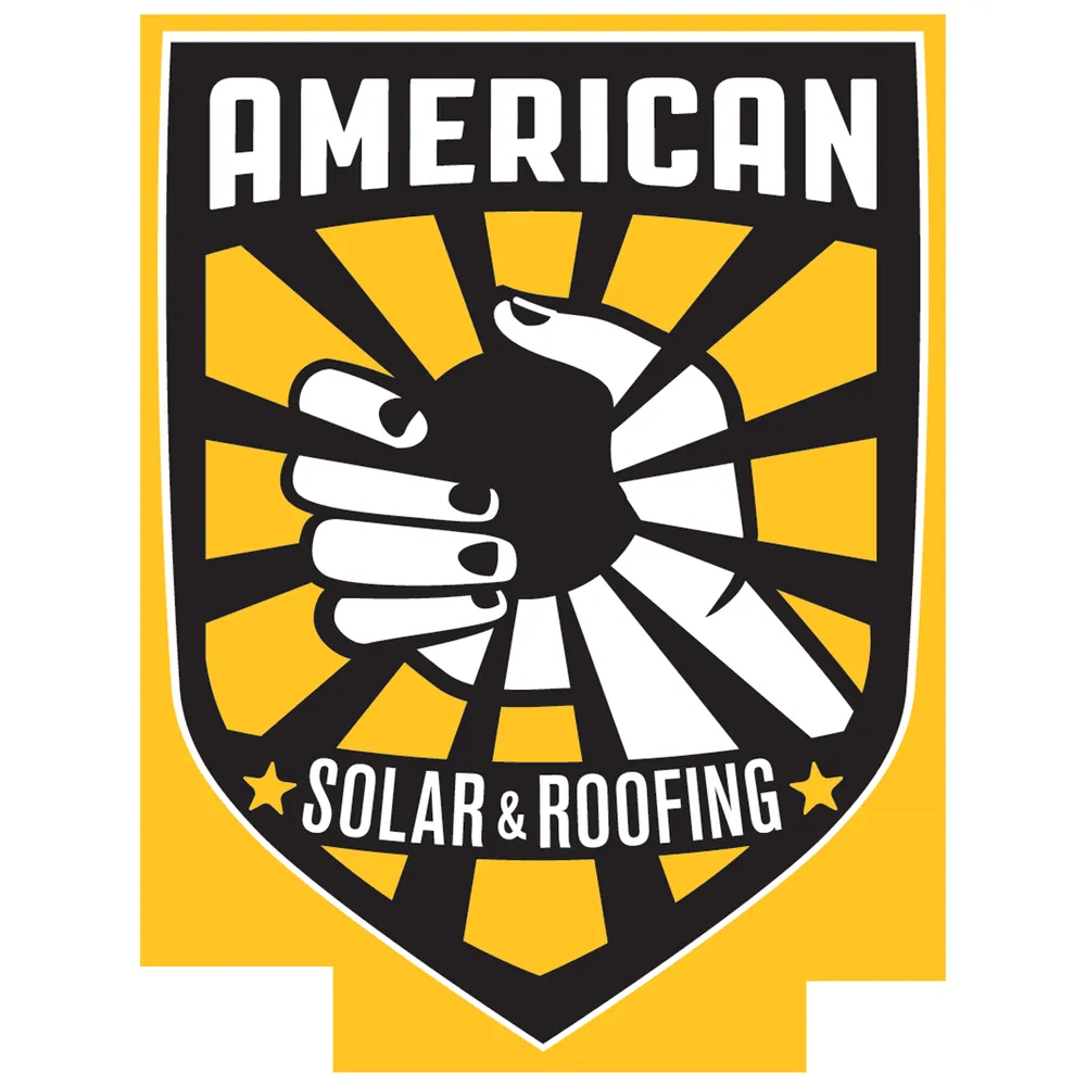 Slide of American Solar & Roofing