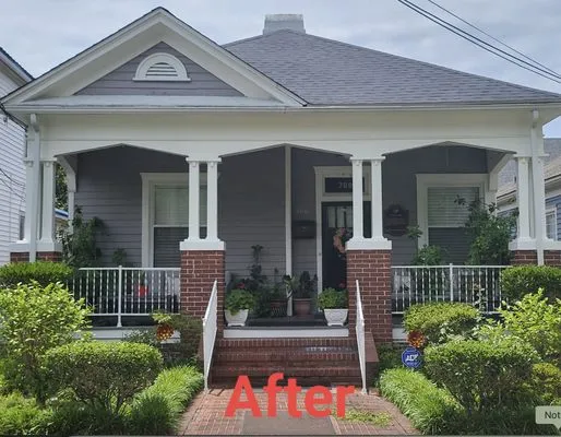 American Soldier Roofing