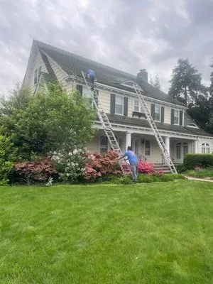 American Son's Professional