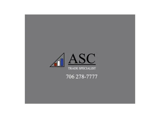 American Southern Contractors Logo