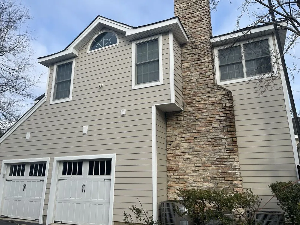 Slide of American S&R  Group