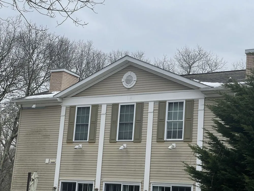 Slide of American S&R  Group