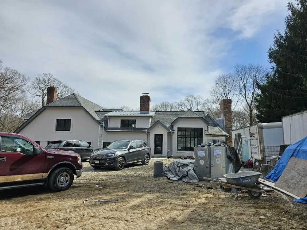 Slide of American S&R  Group