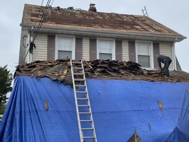 Slide of American S&R  Group