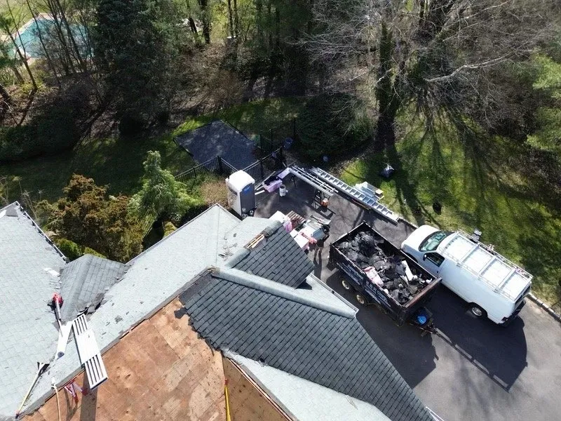 Slide of American S&R  Group