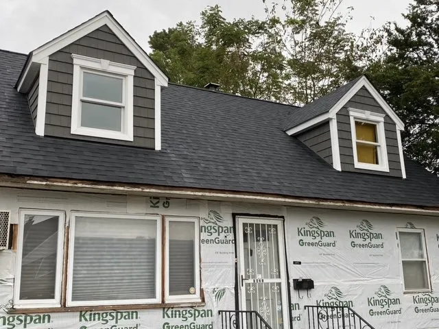 Slide of American S&R  Group