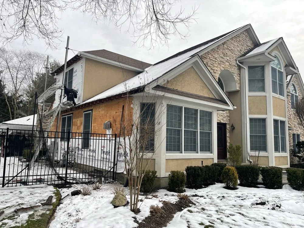 Slide of American S&R  Group