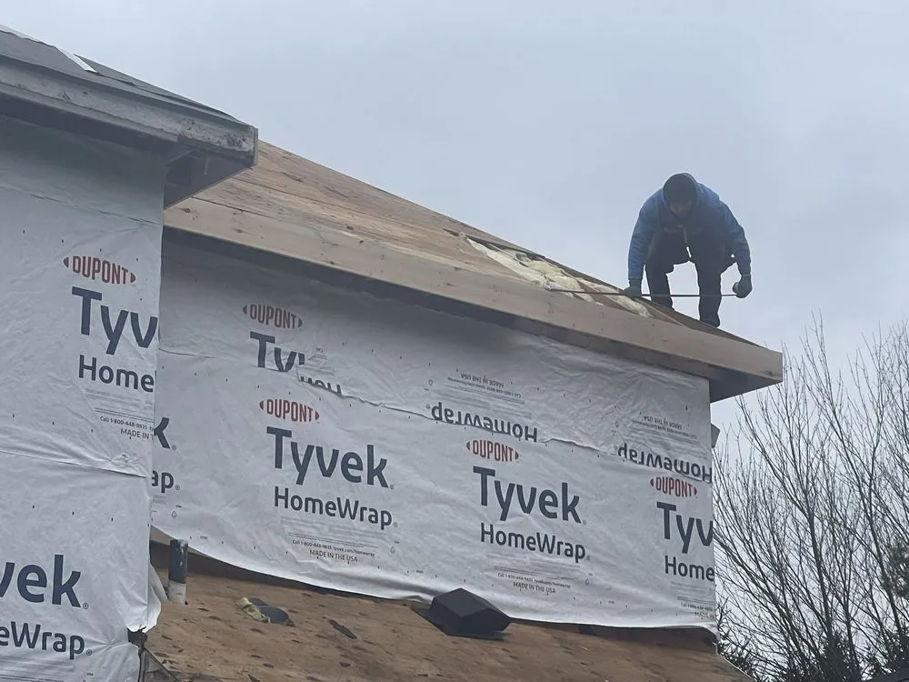 Slide of American S&R  Group